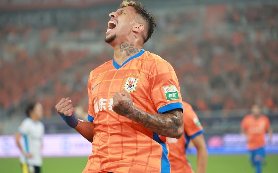 中超老实人：郑铮，为啥如此愤怒？